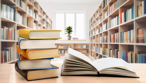 Diamond E Library