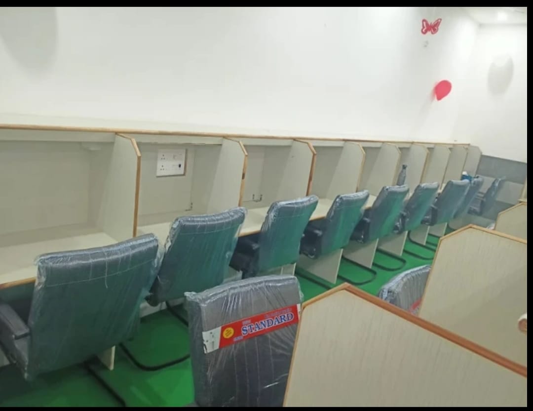 Friends Library
