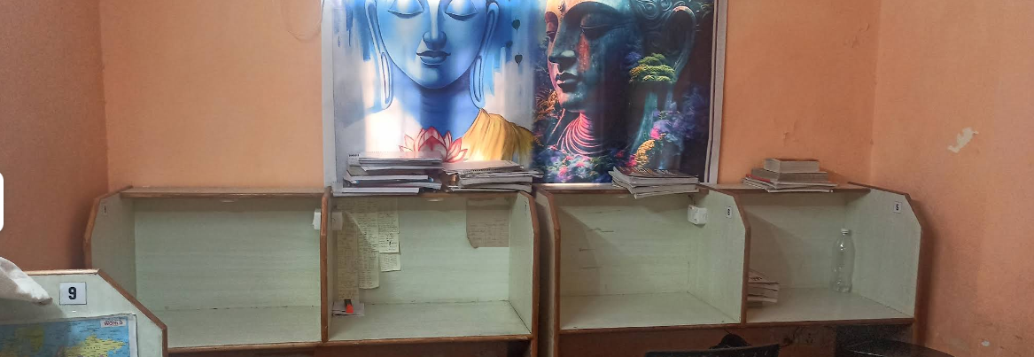 Tejas Library
