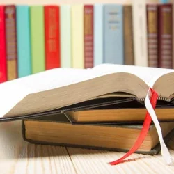 Hunar's Library