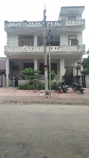 TANISHQ  Library
