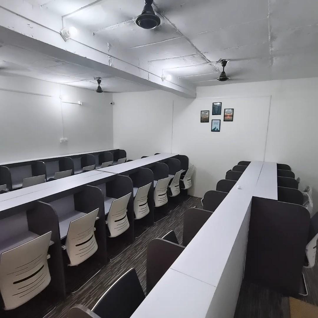 Sankalp Library