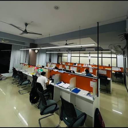 Sri Sri Aanad Library And PG