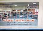 Student Library Centre
