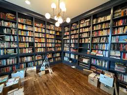 Krishna Library