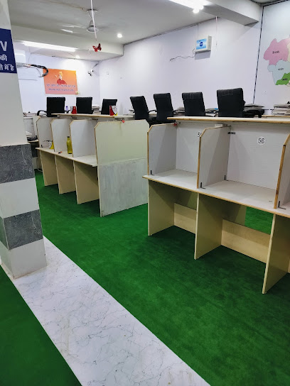 Friends Library