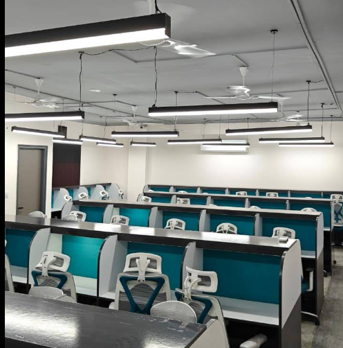 ORACLE LIBRARY - Premium library in Rohini